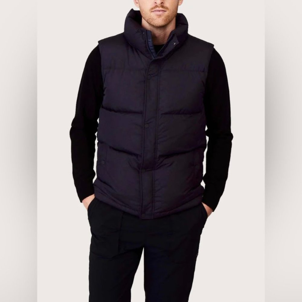 NWT Tilley Terrain Vest | Size: Large